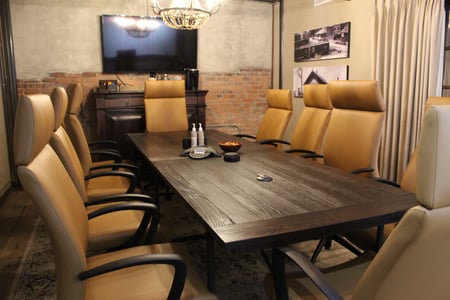 15 Conference Room