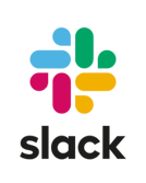 Slack Logo