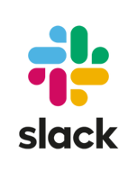 Slack Logo