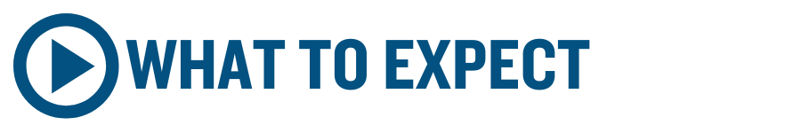 What to Expect with you Implementation