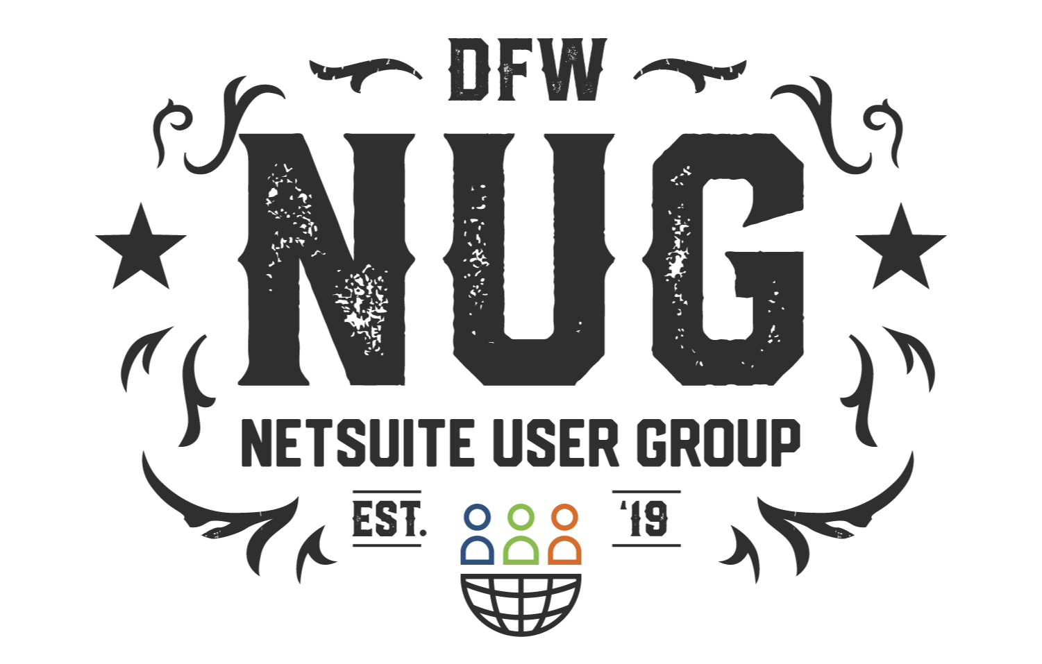 DFW NUG Logo