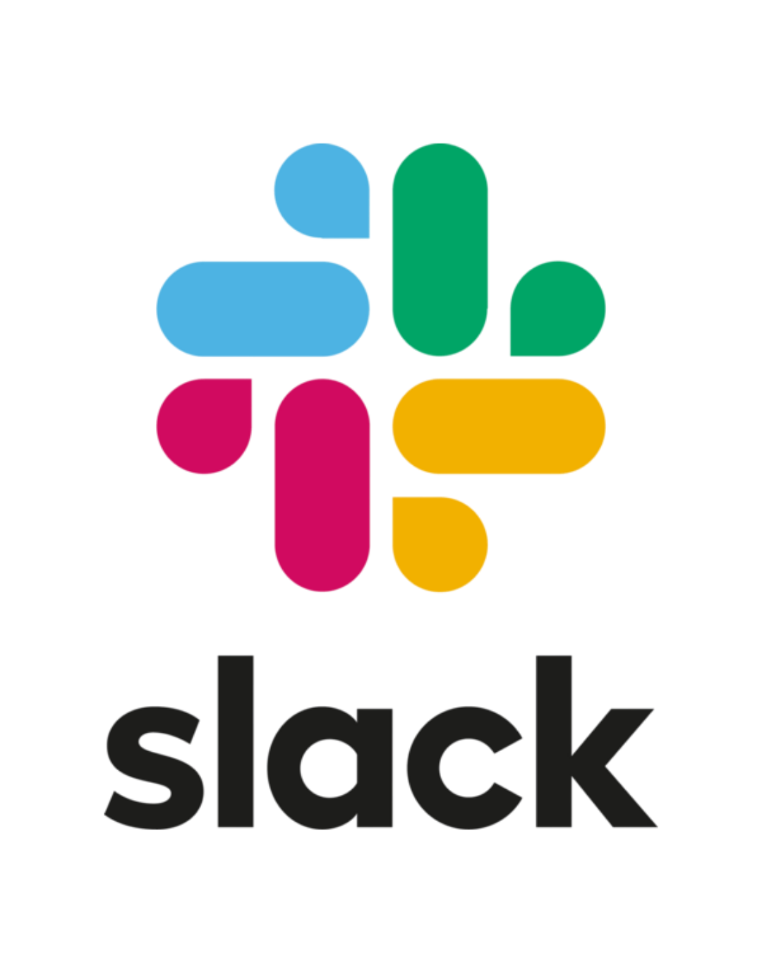 Slack Logo